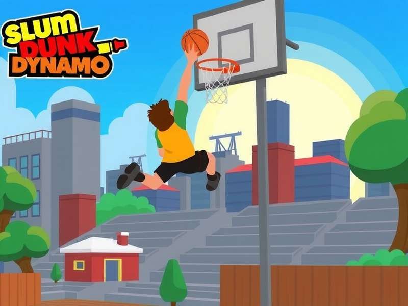 Expert Strategies for Winning Slum Dunk Dynamo Pro Tips